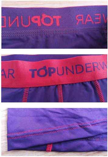 men's underwear details