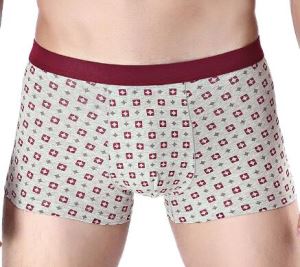 Чоловіча нижня білизна Super Soft Atletic